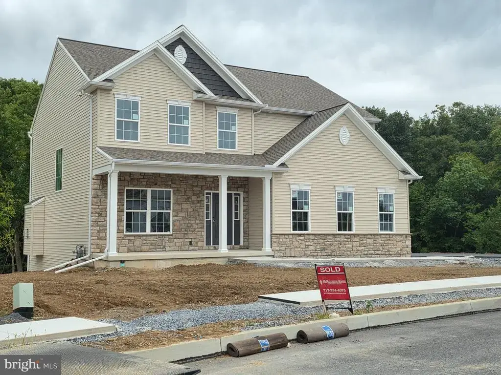 Lot 49, 5113 Gallo Way, HARRISBURG