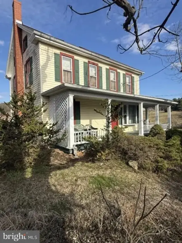 4977 Waggoners Gap Rd, Landisburg