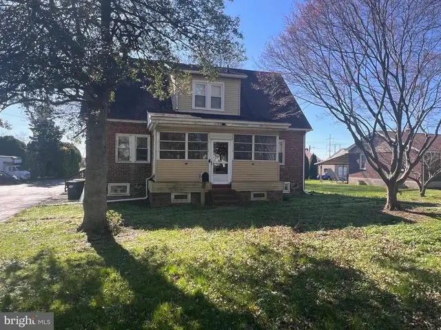 1806 Walnut St, Wilmington