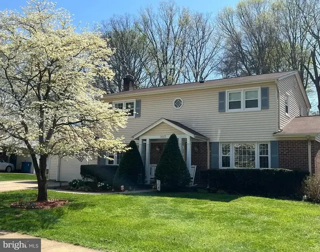 9113 Donna Dean Dr, Springfield