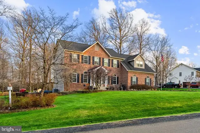 6165 Mint Springs Dr, Warrenton