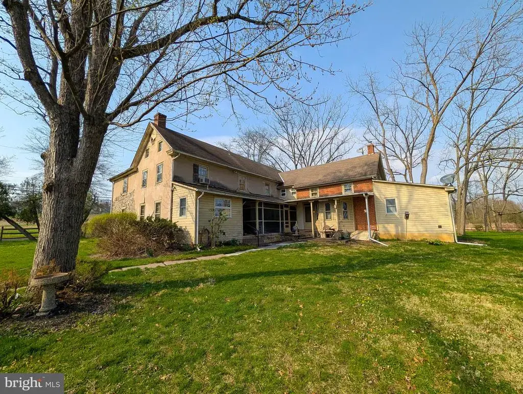 173 Township Line Rd, CHALFONT