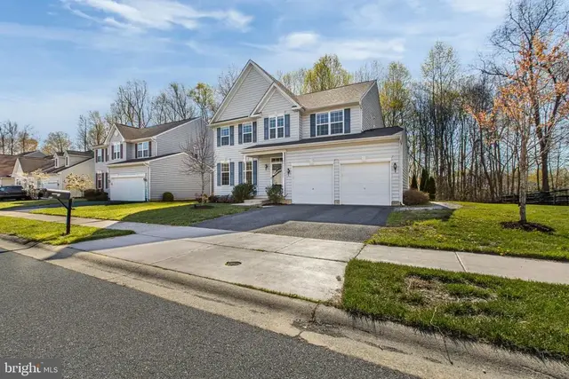 419 Bergenia Loop, Bear