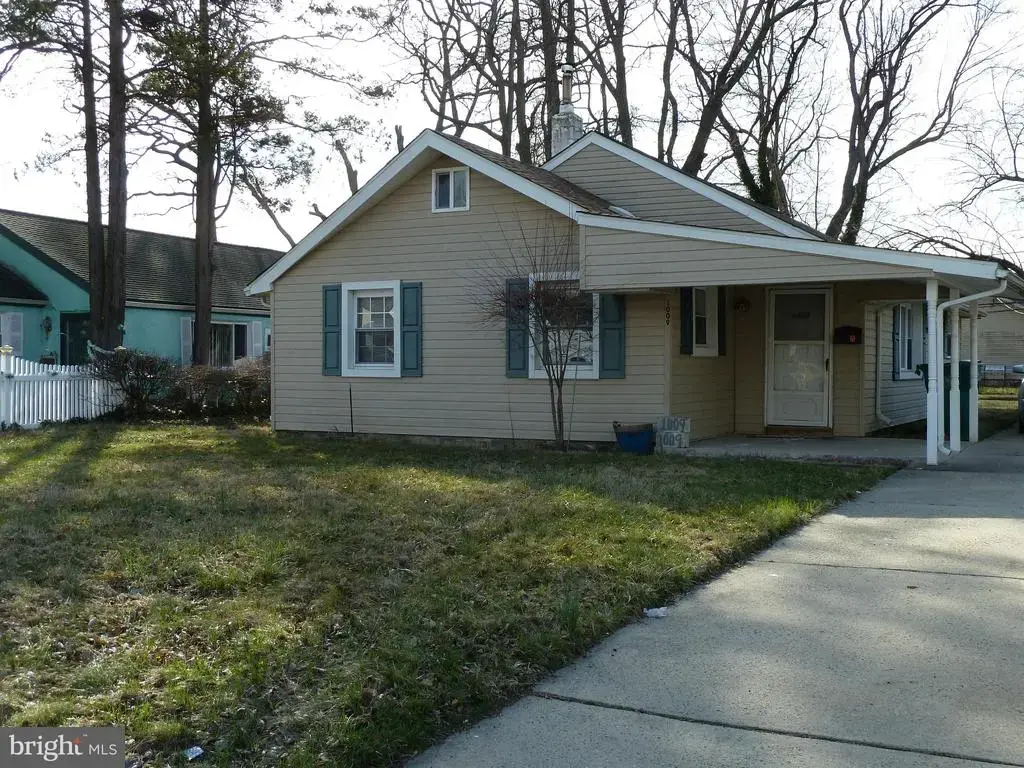 1009 Winder Dr, BRISTOL