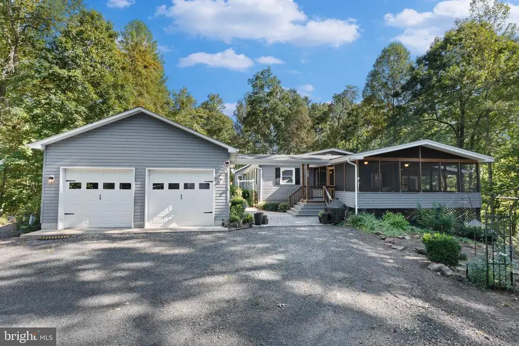 8572 Monumental Mls, RIXEYVILLE