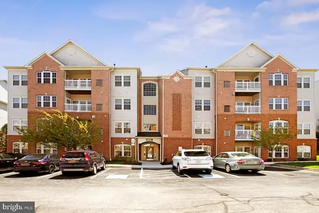 8270 Stone Crop Dr #a, Ellicott City