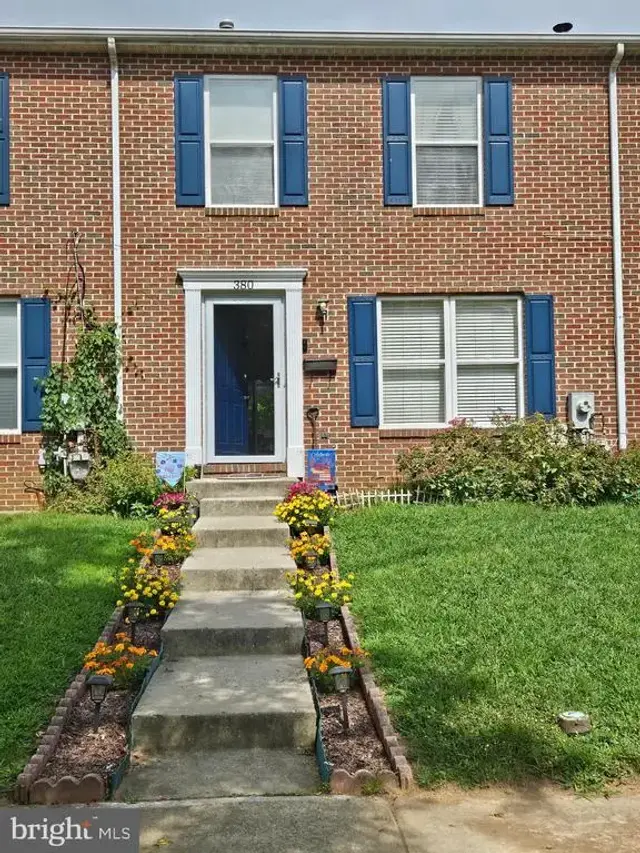 380 Center Deen Ave, Aberdeen