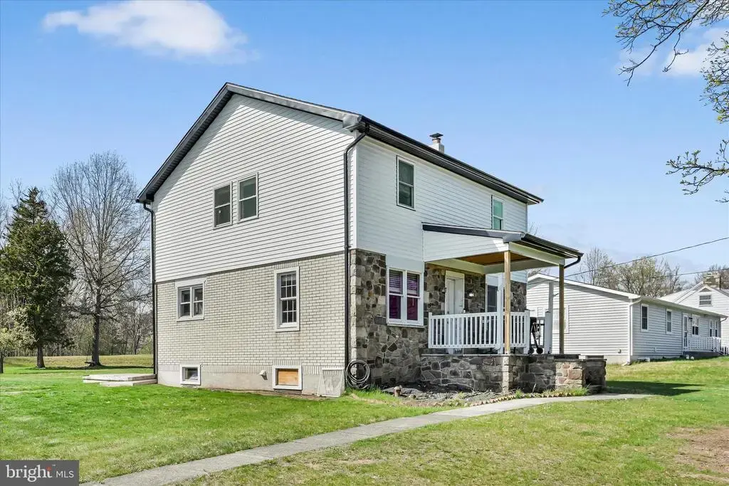 2540 Trumbauersville Rd, QUAKERTOWN