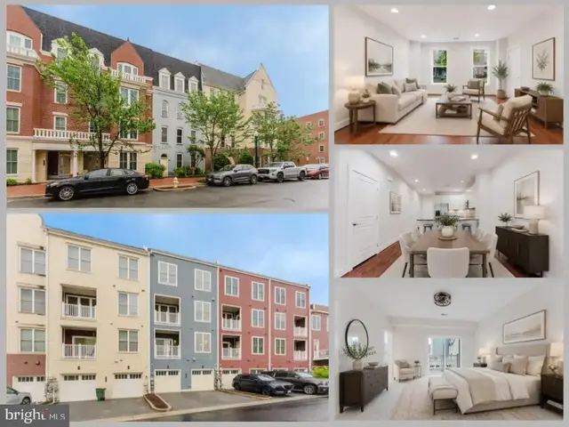 2305 Main Line Blvd #101, Alexandria