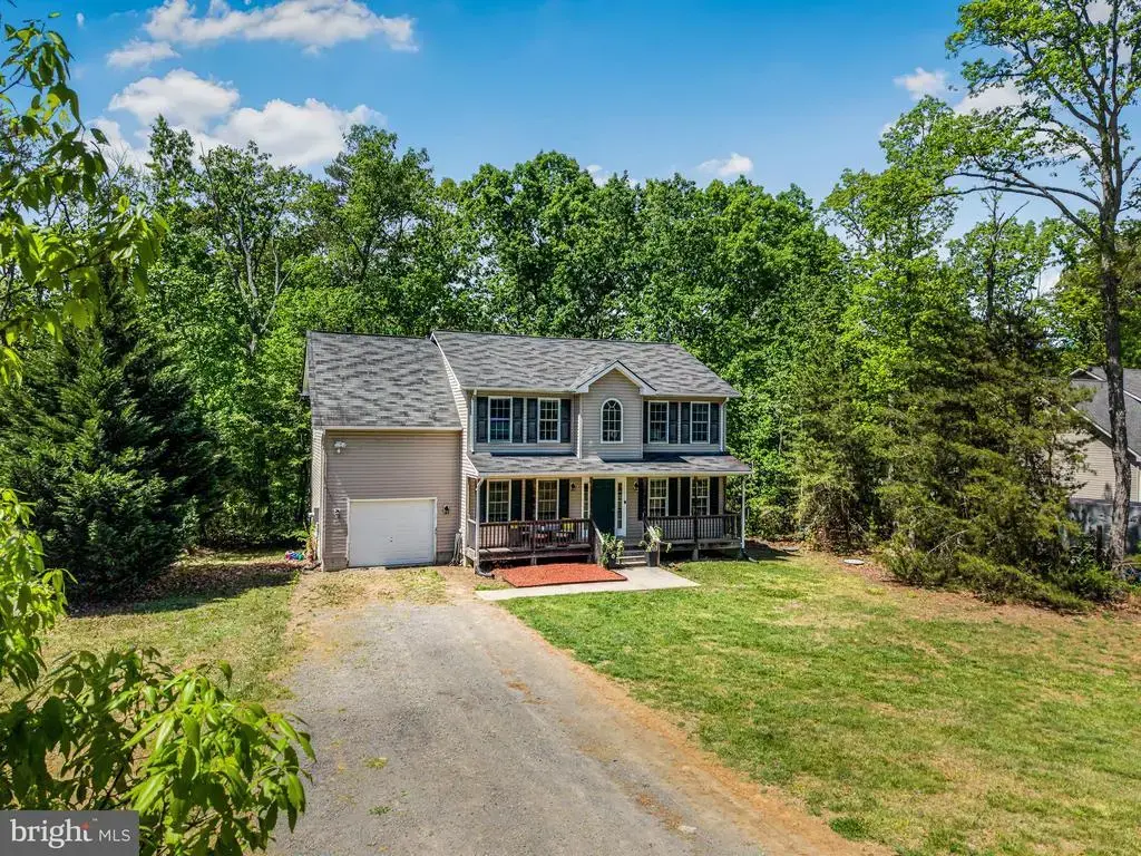 12804 Plantation Dr, SPOTSYLVANIA