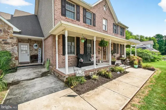 4948 Teen Barnes Rd, Frederick