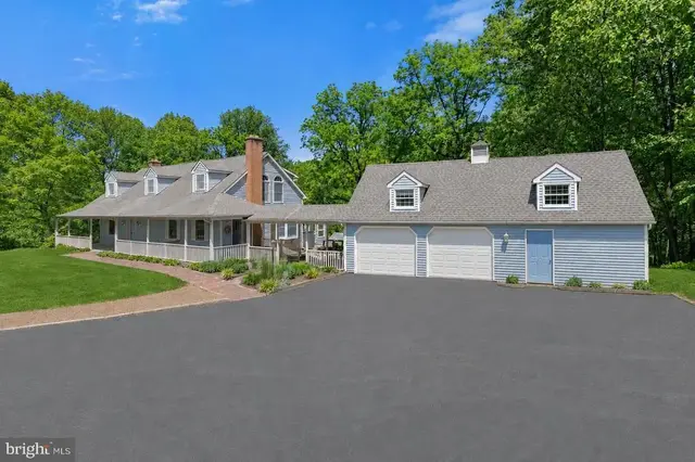 2712 Crystal Ln, Baldwin