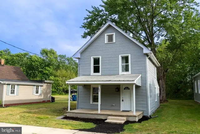 131 W Mispillion St, Harrington