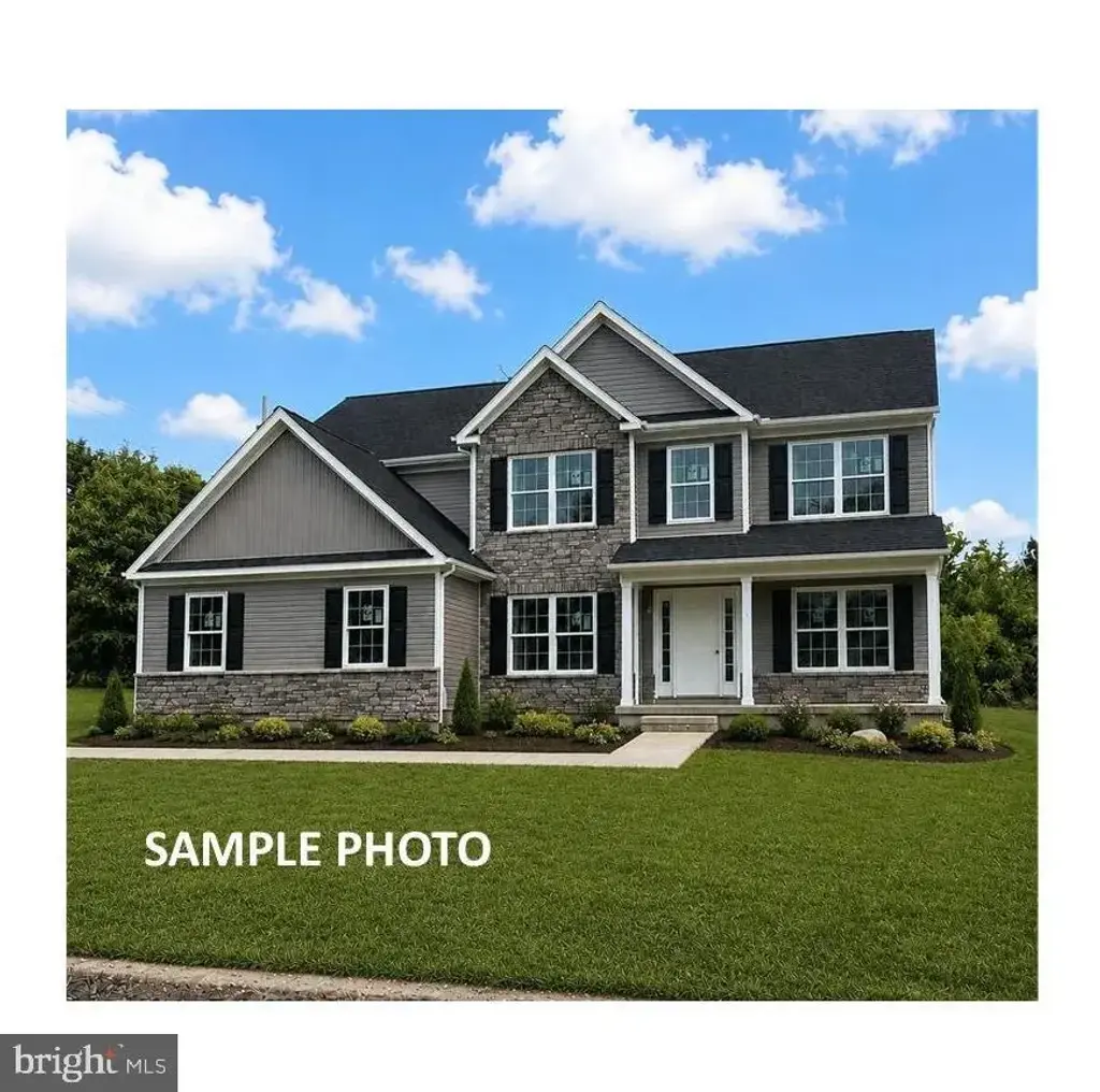 1 Cisella Dr #lot 94, POTTSVILLE