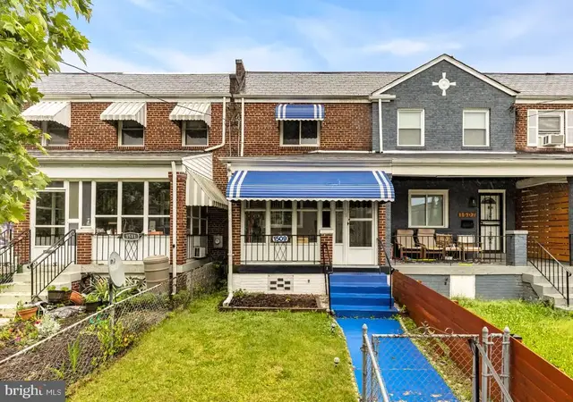 1509 Downing St Ne, Washington