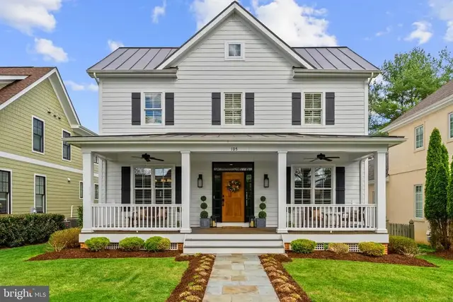 105 Reed St, Middleburg