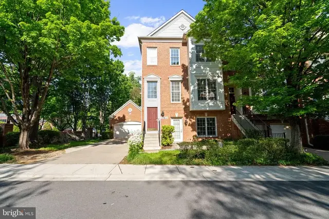 11911 Kings Bridge Way #54, Rockville