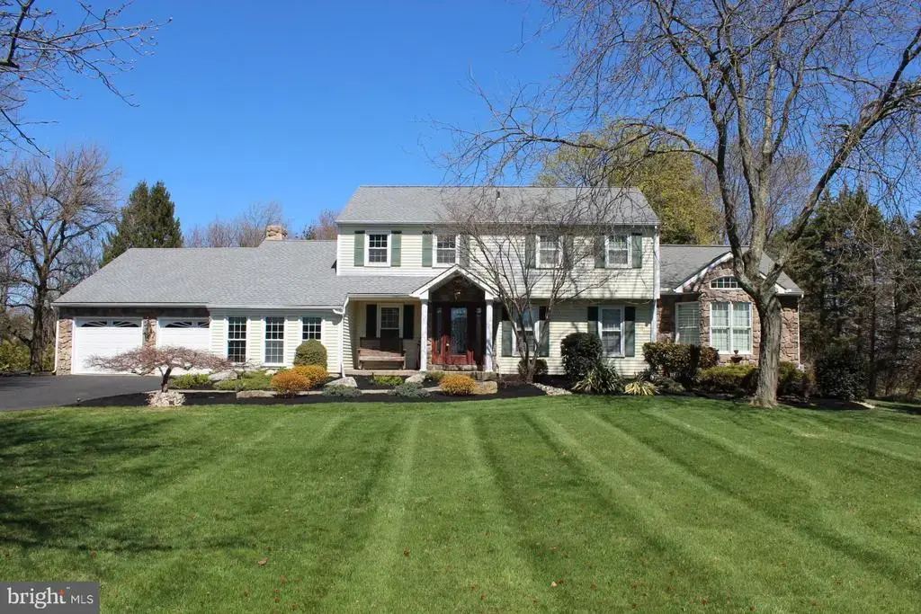 6 Tiffany Dr, PERKASIE