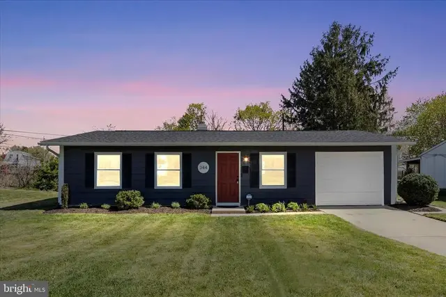344 Catoctin Ave, Frederick