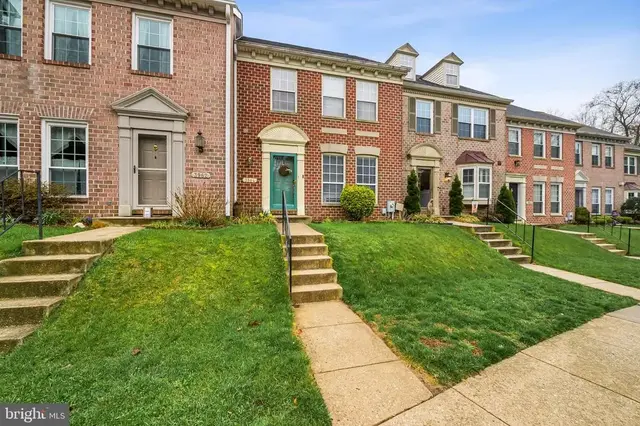3964 Forest Valley, Parkville