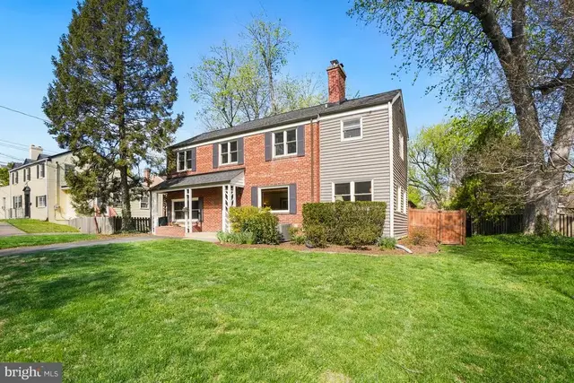 1303 Ballard St, Silver Spring