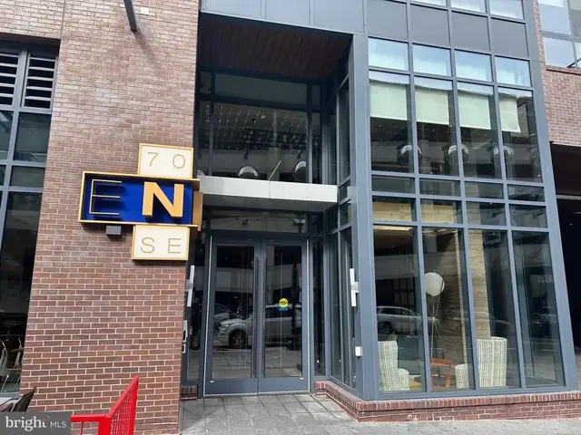 70 N St Se #n215, Washington