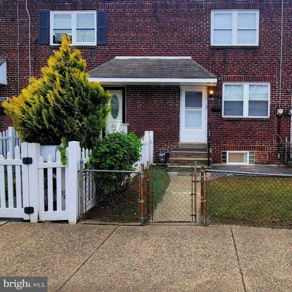 1055 Kenwood Ave, CAMDEN