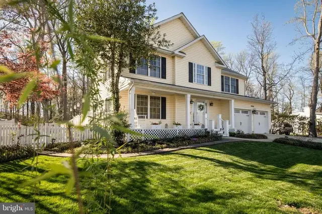 3646 N Carolina Ave., Edgewater