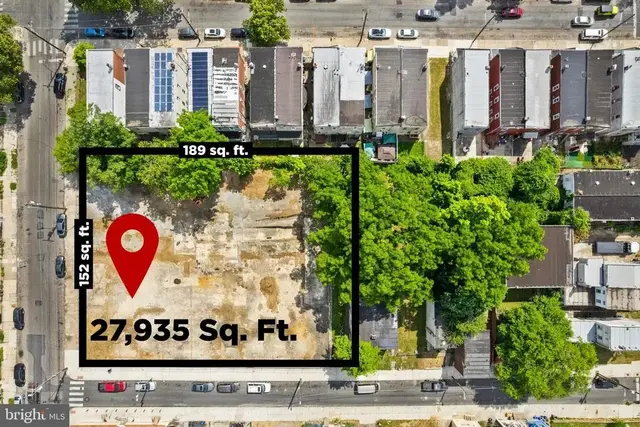 5414-22 Master St, Philadelphia