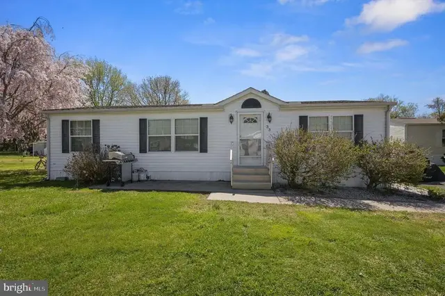 33 Hedgerow Hollow Rd #33, Smyrna