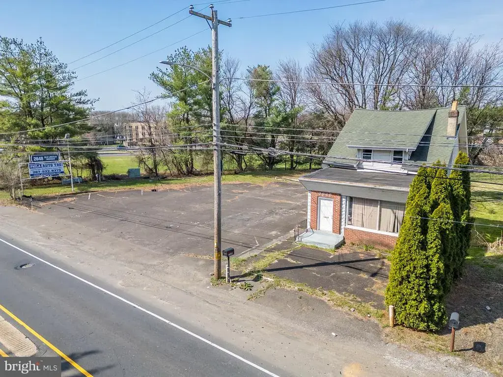 2648 Old Lincoln Hwy, FEASTERVILLE TREVOSE