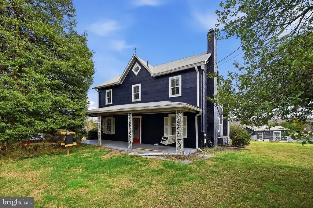 11641 Glen Rd, POTOMAC