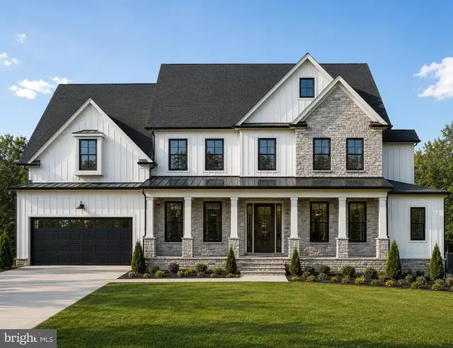 6019 Wishing Rock Way, Haymarket