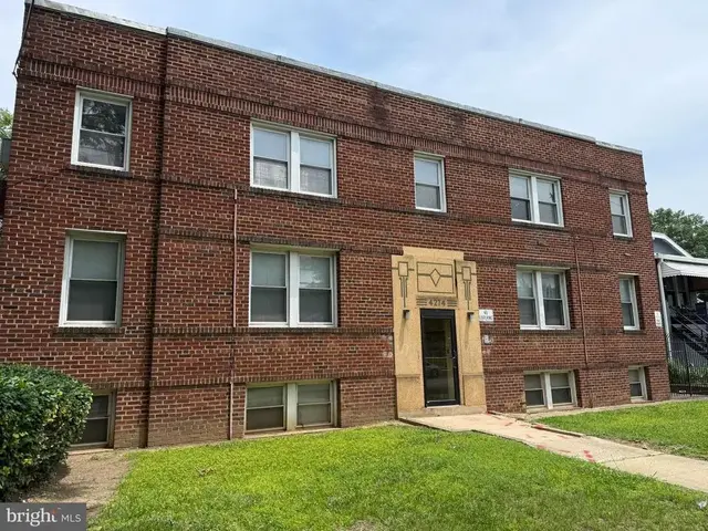 4274 Benning Rd Ne, Washington