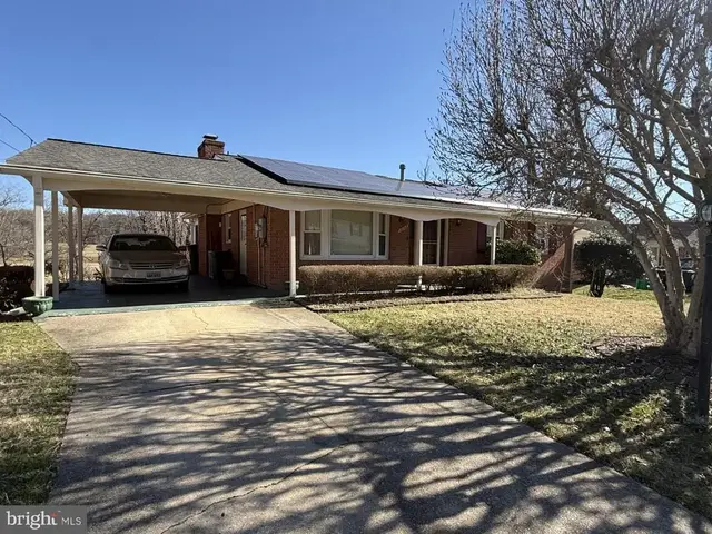 10106 Kathleen Dr, Fort Washington