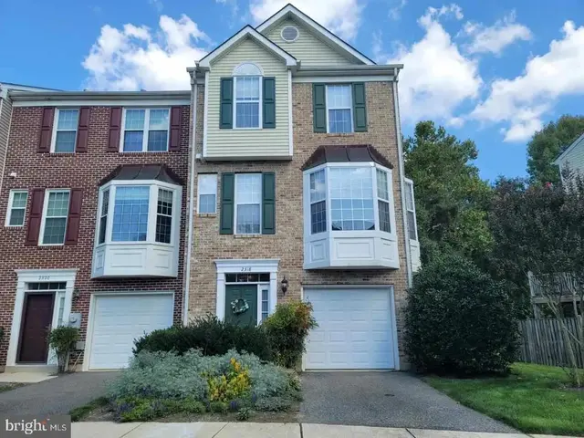 2318 Turnbridge Ct, Crofton