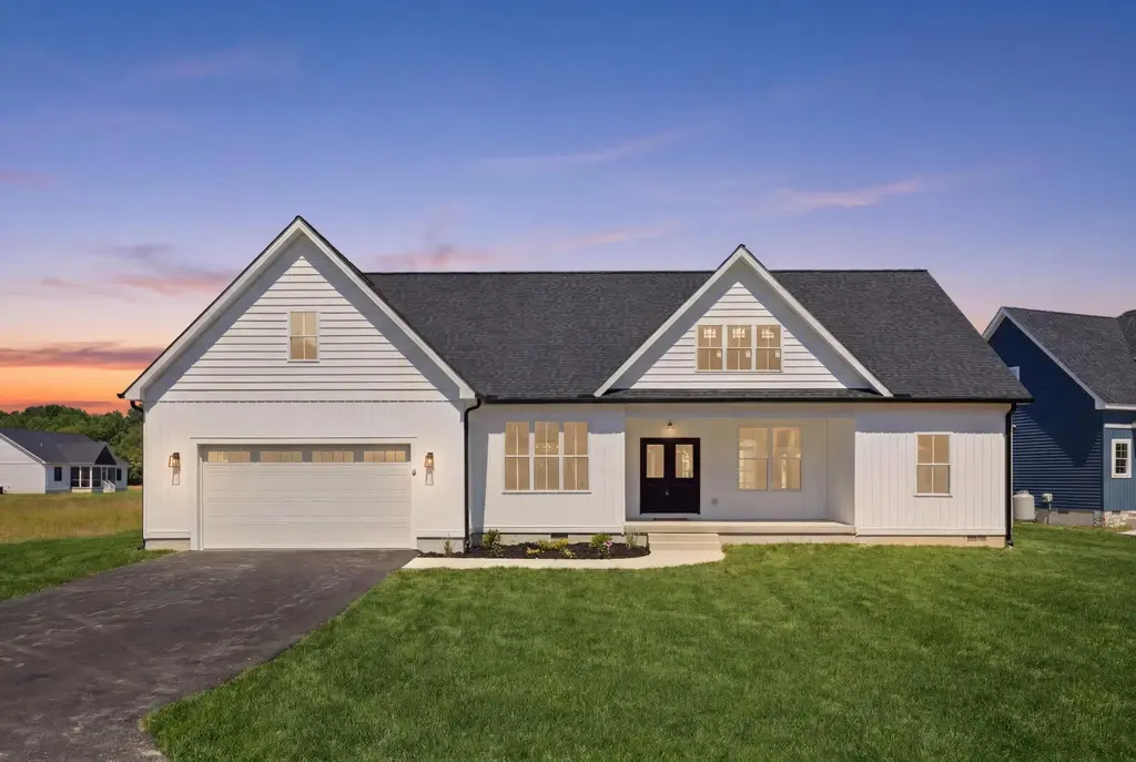6 Preakness Dr, BERLIN
