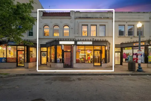 1428 Park Rd Nw, Washington