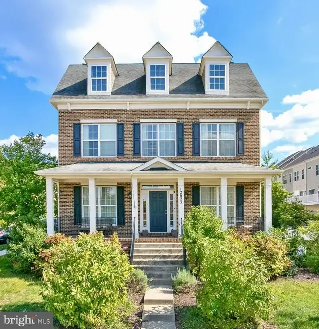 12623 Brickyard Blvd, Beltsville
