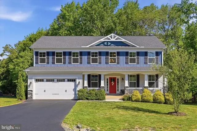 1812 Robeli Farms Rd, Fredericksburg