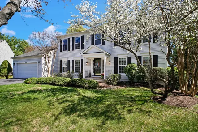 4114 Westman Ct, Alexandria