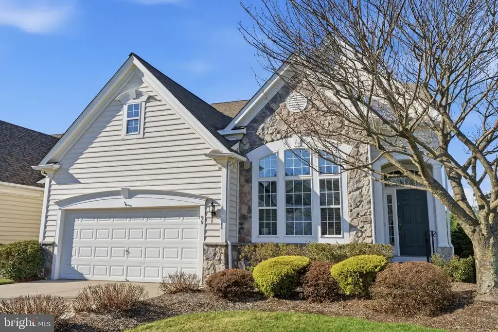 99 Dillon Way, WASHINGTON CROSSING