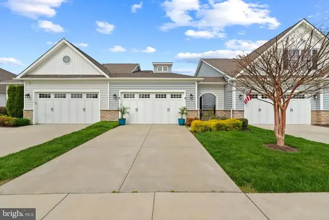 845 Moorings Cir #138, Stevensville