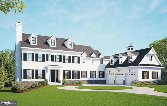 680 Sycamore Ln, Chadds Ford