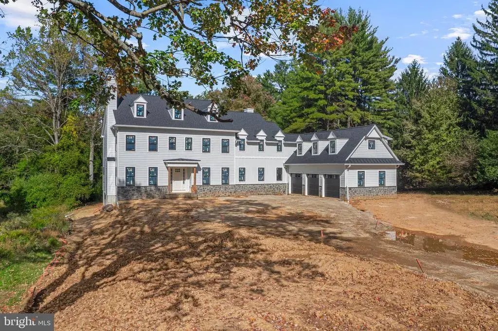 680 Sycamore Ln, CHADDS FORD