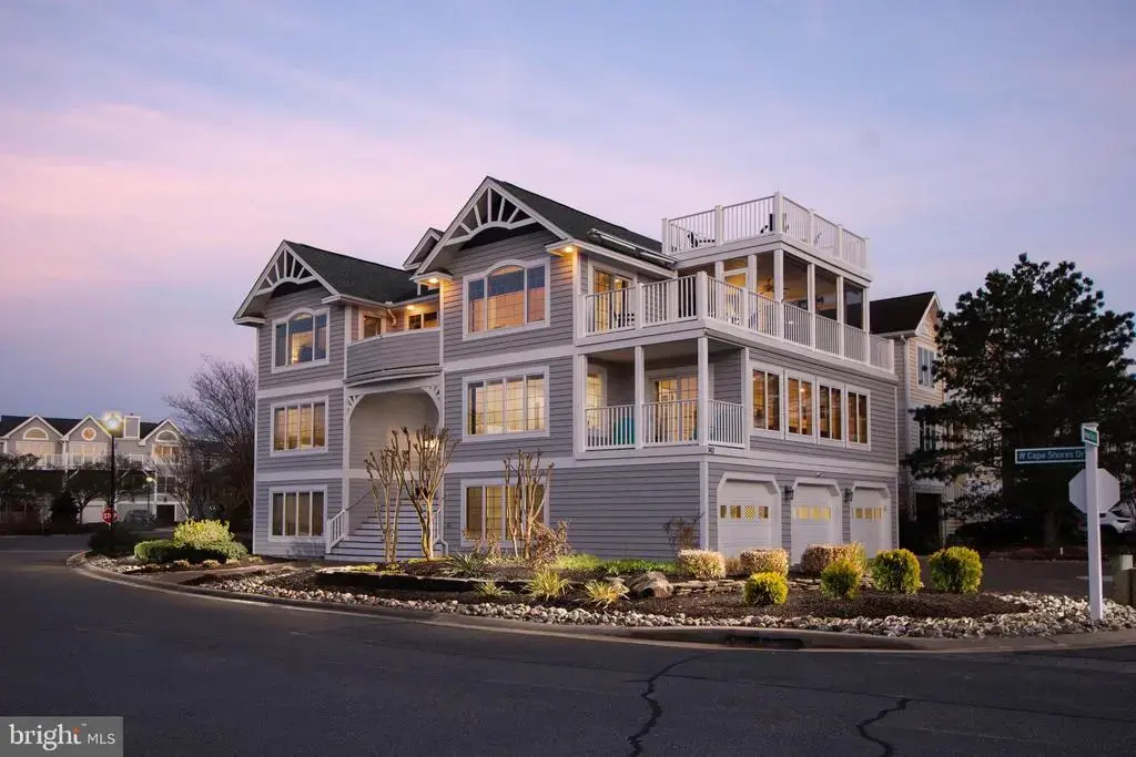 142 Henlopen Shores Cir, lewes