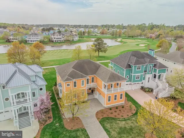 33446 Marina Bay Cir, Millsboro