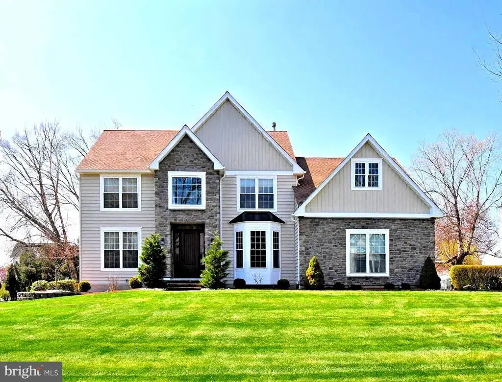 615 Glen Meadow Rd, RICHBORO