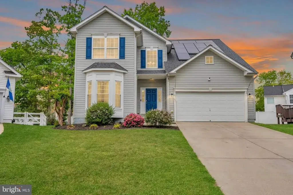 4907 Cordova Ct, WALDORF