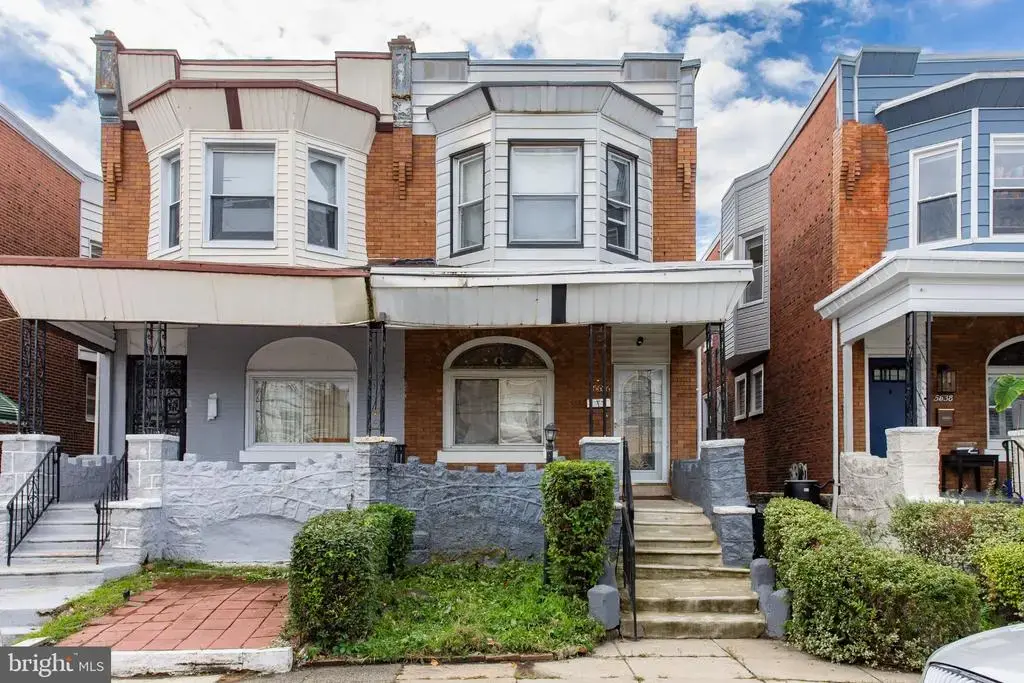 5636 Cedar Ave, PHILADELPHIA